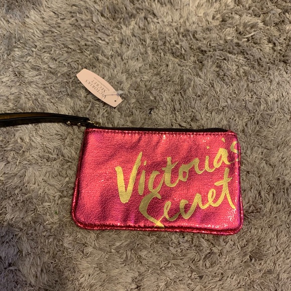 Victoria's Secret Handbags - Victoria’s Secret Wristlet